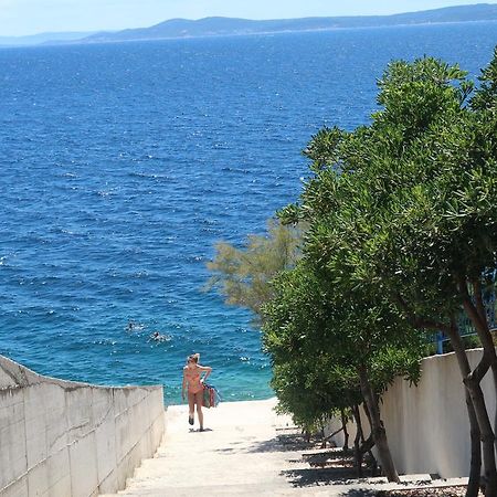 Villa Sunshine Trogir Exterior photo