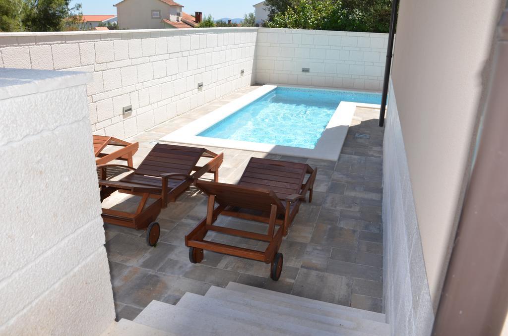 Villa Sunshine Trogir Exterior photo