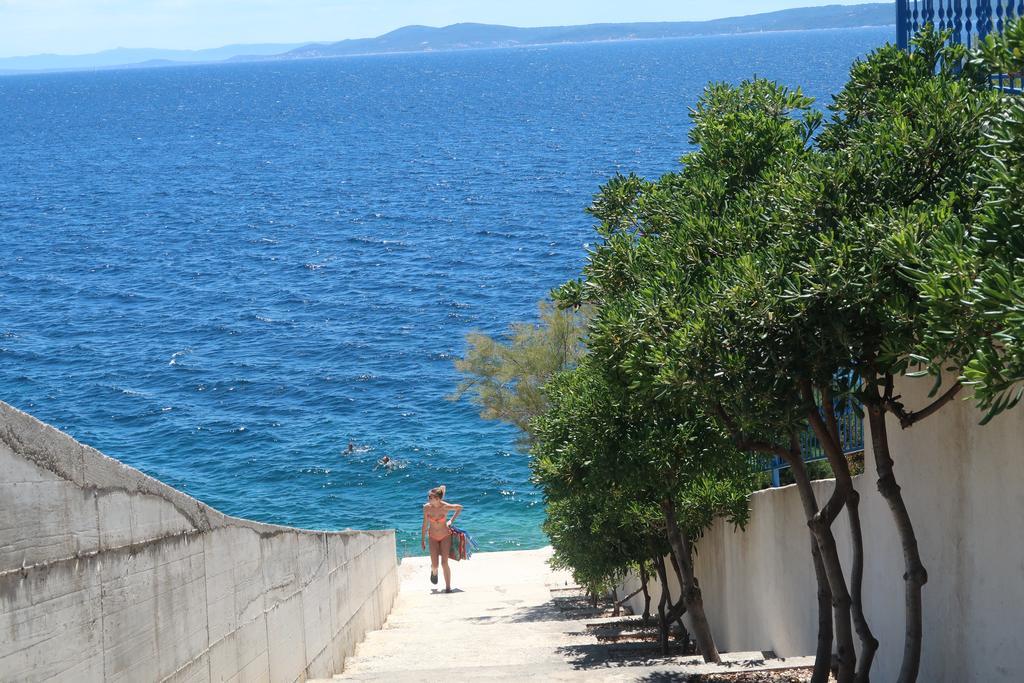 Villa Sunshine Trogir Exterior photo